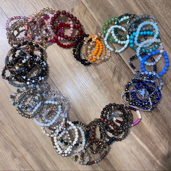 Erimish Bracelets - Picture 1 of 8